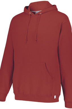 Russell 695HBM - Dri Power Fleece Hoodie