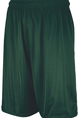 Russell 659AFB - Youth Dri Power Mesh Shorts