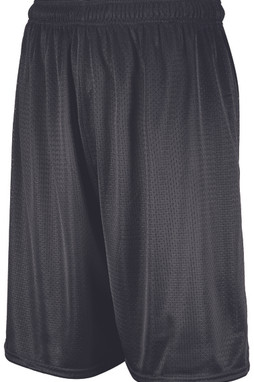 Russell 659AFB - Youth Dri Power Mesh Shorts