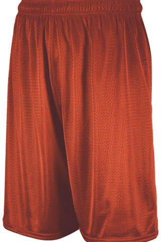 Russell 659AFB - Youth Dri Power Mesh Shorts
