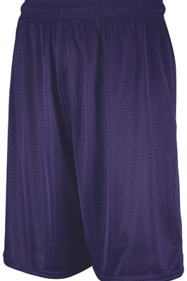 Russell 659AFB - Youth Dri Power Mesh Shorts
