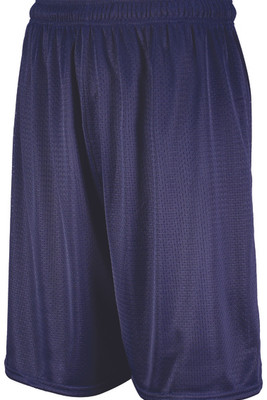 Russell 659AFB - Youth Dri Power Mesh Shorts