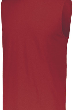 Russell 64MTTM - Essential Muscle Tee