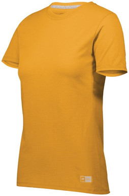Russell 64STTX - Ladies Essential Tee
