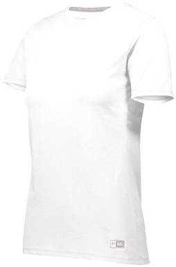 Russell 64STTX - Ladies Essential Tee