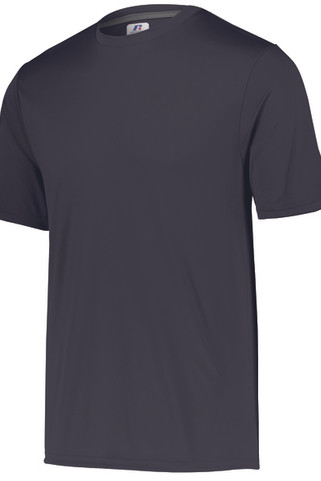 Russell 629X2M - Dri Power Core Performance Tee