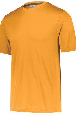 Russell 629X2M - Dri Power Core Performance Tee