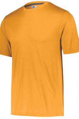 Russell 629X2M - Dri Power Core Performance Tee