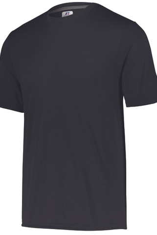Russell 629X2M - Dri Power Core Performance Tee