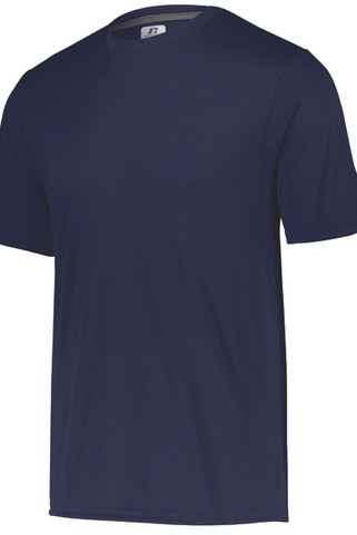 Russell 629X2M - Dri Power Core Performance Tee