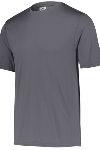 Russell 629X2M - Dri Power Core Performance Tee