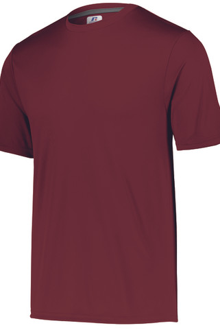 Russell 629X2M - Dri Power Core Performance Tee