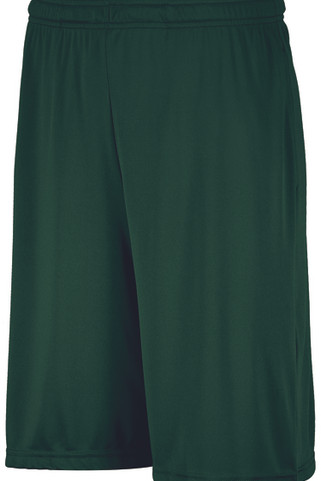 Russell TS7X2B - Youth Dri Power Essential Performance Short With Pockets