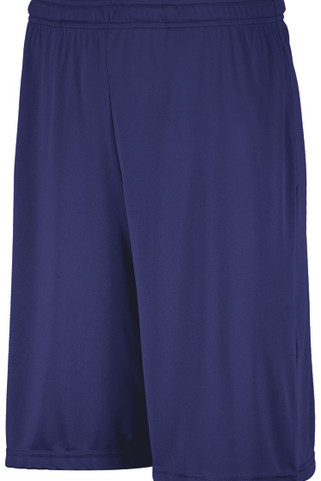 Russell TS7X2B - Youth Dri Power Essential Performance Short With Pockets