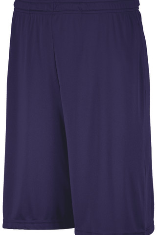 Russell TS7X2B - Youth Dri Power Essential Performance Short With Pockets