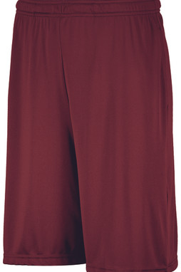 Russell TS7X2B - Youth Dri Power Essential Performance Short With Pockets