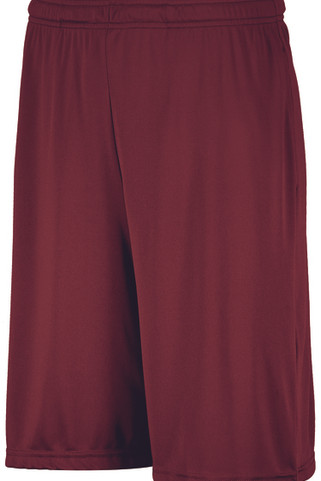 Russell TS7X2B - Youth Dri Power Essential Performance Short With Pockets