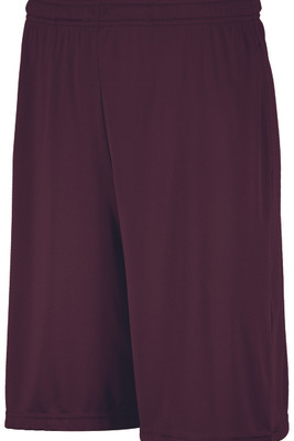 Russell TS7X2B - Youth Dri Power Essential Performance Short With Pockets