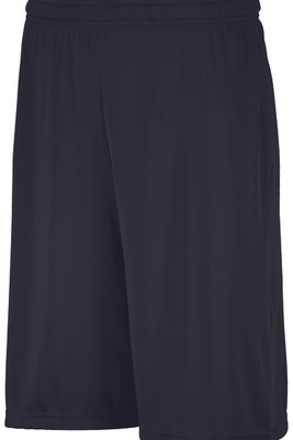 Russell TS7X2B - Youth Dri Power Essential Performance Short With Pockets