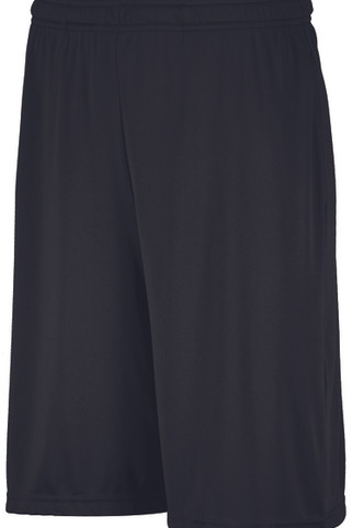 Russell TS7X2M - Dri Power Essential Performance Short With Pockets