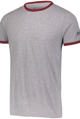 Russell 64RTTM - Essential Ringer Tee