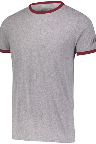 Russell 64RTTM - Essential Ringer Tee