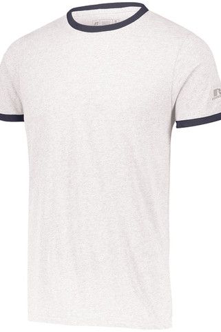 Russell 64RTTM - Essential Ringer Tee