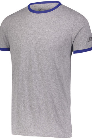 Russell 64RTTM - Essential Ringer Tee