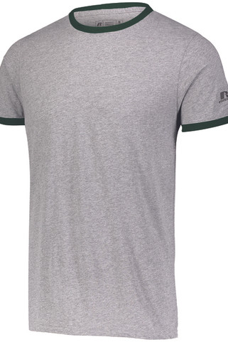 Russell 64RTTM - Essential Ringer Tee