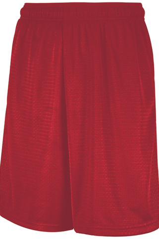 Russell 651AFM - Mesh Shorts With Pockets