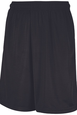 Russell 651AFM - Mesh Shorts With Pockets