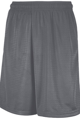 Russell 651AFM - Mesh Shorts With Pockets