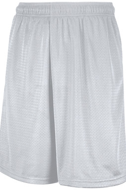 Russell 651AFM - Mesh Shorts With Pockets