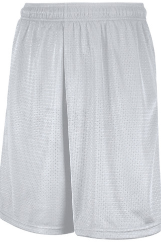 Russell 651AFM - Mesh Shorts With Pockets