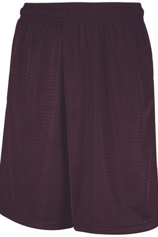 Russell 651AFM - Mesh Shorts With Pockets