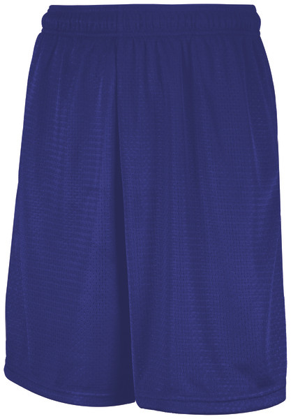 Russell 651AFM - Mesh Shorts With Pockets