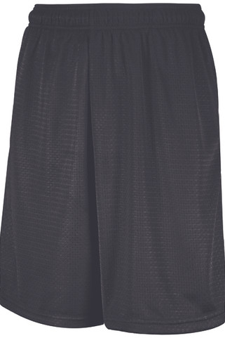 Russell 651AFM - Mesh Shorts With Pockets