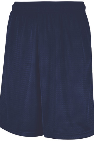 Russell 651AFM - Mesh Shorts With Pockets