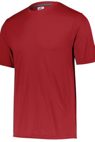 Russell 629X2B - Youth Dri Power Core Performance Tee