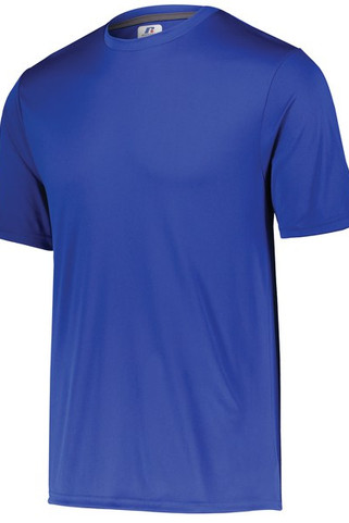 Russell 629X2B - Youth Dri Power Core Performance Tee