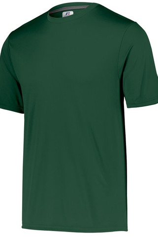 Russell 629X2B - Youth Dri Power Core Performance Tee