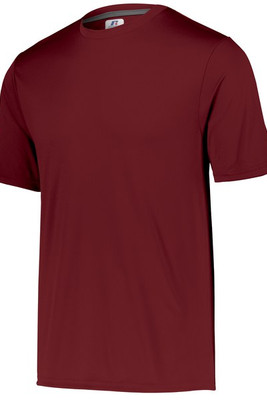 Russell 629X2B - Youth Dri Power Core Performance Tee