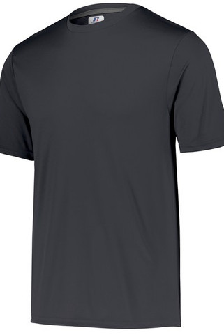 Russell 629X2B - Youth Dri Power Core Performance Tee