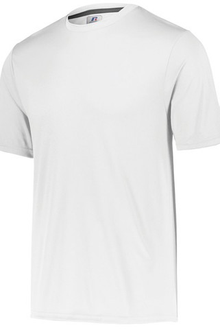 Russell 629X2B - Youth Dri Power Core Performance Tee