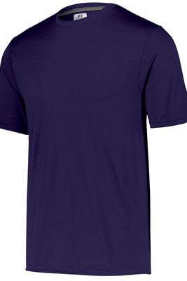 Russell 629X2B - Youth Dri Power Core Performance Tee