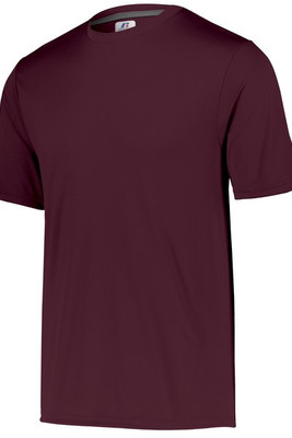 Russell 629X2B - Youth Dri Power Core Performance Tee