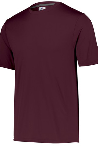 Russell 629X2B - Youth Dri Power Core Performance Tee
