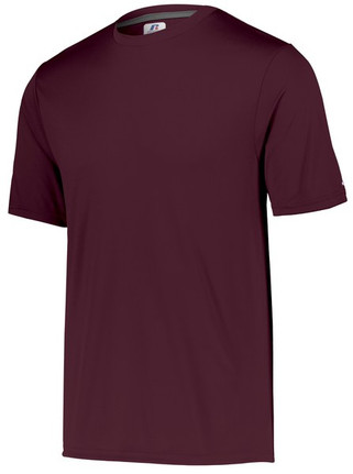 Russell 629X2B - Youth Dri Power Core Performance Tee