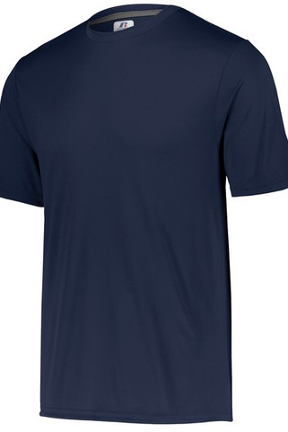 Russell 629X2B - Youth Dri Power Core Performance Tee