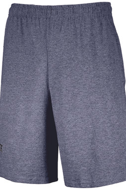 Russell 25843M - Basic Cotton Pocket Shorts
